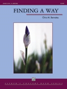 Finding a Way by Bernotas Chris for Full Score