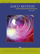 Loco Motion by Stalter Todd for Full Score