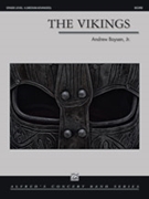 The Vikings by Boysen Jr. Andrew for Full Score