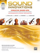 Sound Innovations for String Orchestra - Creative Warm-Ups by for Violin
