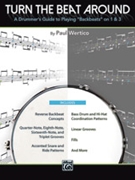 Turn the Beat Around by Wertico Paul for Drumset