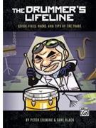 The Drummer's Lifeline by Erskin and Black for Text