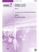 Simple Gifts by - Austin Brenda - for Handbells 3-5 Octave