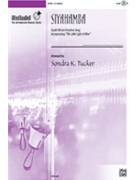 Siyahamba by - Tucker Sondra - for Handbells 3-5 Octave