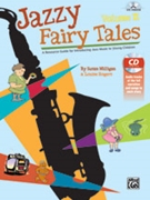 Jazzy Fairy Tales Volume 2 by Milligan and Rogers for Elem Collection