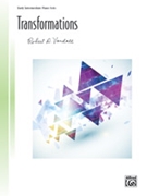 Transformations by Vandall for Piano