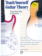 Teach Yourself Guitar Theory by Edison Roger for Guitar Met