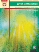 Current and Classic Praise by - Tornquist Carol - for Piano