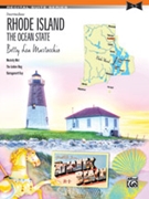Rhode Island the Ocean State by Martocchio for Piano