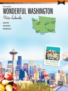 Wonderful Washington by Labenske Victor for Piano