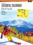 Colorful Colorado by Vandall for Piano