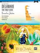 Delaware the First State by Johnson Bernadine for Piano