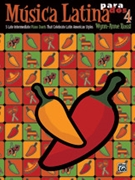 Musica Latina para Dos Book 4 by Rossi Wynn-Anne for 1 Piano 4 Hands