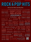 The Guitar Collection: Rock & Pop Hits [Guitar] by for Book