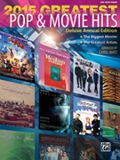 2015 Greatest Pop & Movie Hits by - Matz Carol - for PVG Collection