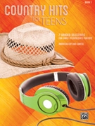 Country Hits for Teens Book 1 by - Coates Dan - for Piano Collection