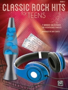 Classic Rock Hits for Teens Book 2 by - Coates Dan - for Piano Collection