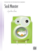Sock Monster by Rossi Wynn-Anne for Piano