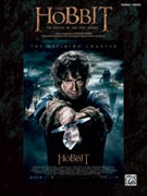 Hobbit: The Battle of the Five Armies by Shore Howard for Piano\Voc