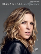 Diana Krall: Wallflower by Diana Krall for Book