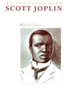 At The Piano With Scott Joplin by Joplin - Hinson Maurice - for Piano