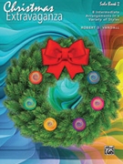 Christmas Extravaganza Book 2 by - Vandall Robert D - for Piano Collection