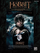 Hobbit: The Battle of the Five Armies by Shore Howard - Coates Dan - for Piano Collection