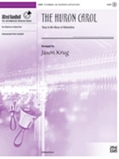 Huron Carol by - King Jason - for Handbells 3-6 Octave