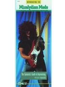 Mixolydian Mode Handy Guide by Einhorn Peter for Guitar Tab ("introducing" Series)