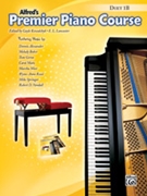 Premier Piano Course Duet Bk 1B by - Kowalchyk and Lancaster - for 1 Piano 4 Hands