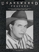 Unanswered Prayers by Garth Brooks for Piano/Vocal (Recorded by Garth Br)