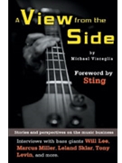 A View from the Side by Sting for Book