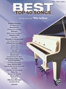 Best Top 40 Songs: '90s to Now by for PVG
