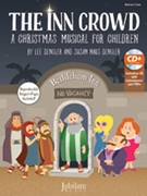 Inn Crowd by Dengler Lee and Susan for Director's Kit