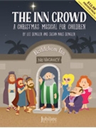 Inn Crowd by Dengler Lee and Susan for Preview Pak