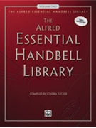 Alfred Essential Handbell Library Volume Two by - Tucker Sondra - for