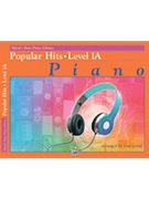 Popular Hits Level 1A by - Gerou Tom - for Piano Collection