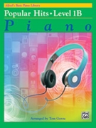 Popular Hits Level 1B by - Gerou Tom - for Piano Collection