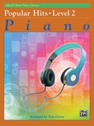 Popular Hits Level 2 by - Tom Gerou - for Piano Collection