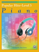 Popular Hits Level 3 by - Gerou Tom - for Piano Collection