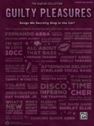 The Guitar Collection: Guilty Pleasures [Guitar] by for Book