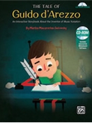 Tale Of Guido d'Arezzo The by Sadowsky Maritza Ma for CD-ROM