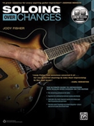 Soloing over Changes for Guitar
