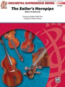 The Sailor's Hornpipe [String Orchestra] by - Dackow Sandra - for Conductor Score