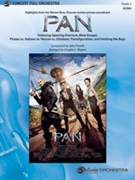 Pan - Highlights from by Powell John - Wagner Douglas E - for Conductor Score
