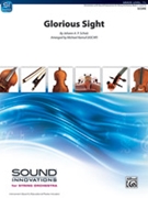 Glorious Sight by Schulz Johann Abraham Peter - Kamuf Michael - for String Orchestra