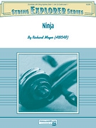 Ninja by Meyer Richard for Full Score