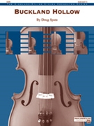 Buckland Hollow [String Orchestra] by Spata Doug for Conductor Score