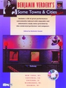 Some Towns & Cities-the Solos by Verdery Benjamin for Guitar w/c (Guitar Transcription)