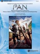 Pan - Highlights from by Powell John - Wagner Douglas E - for Full Score
